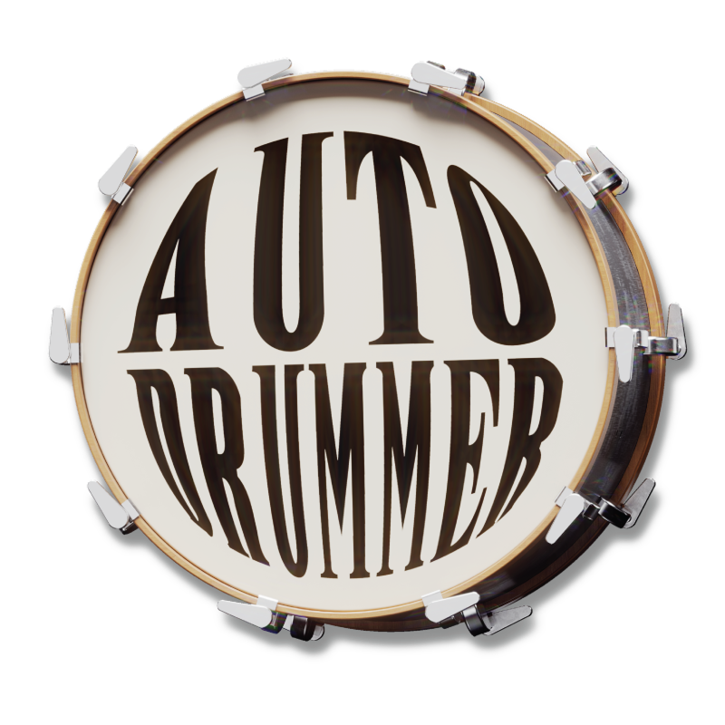 Auto Drummer