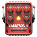 SmulTron III Envelope Filter