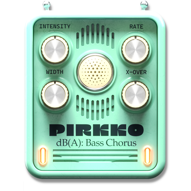 Pirkko Chorus